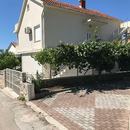 Apartmants Matic Podaca Dış mekan fotoğraf