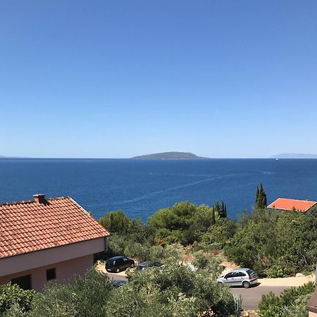 Apartmants Matic Podaca Dış mekan fotoğraf
