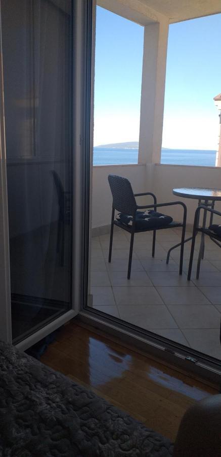 Apartmants Matic Podaca Dış mekan fotoğraf