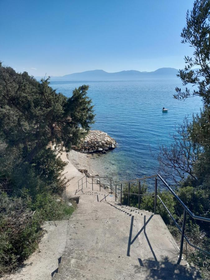 Apartmants Matic Podaca Dış mekan fotoğraf