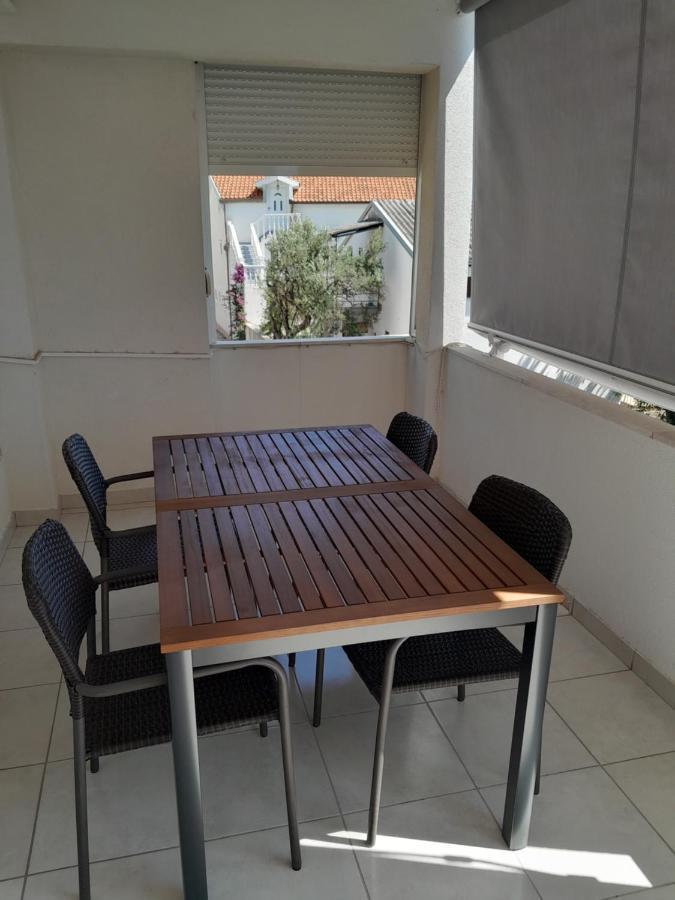 Apartmants Matic Podaca Dış mekan fotoğraf