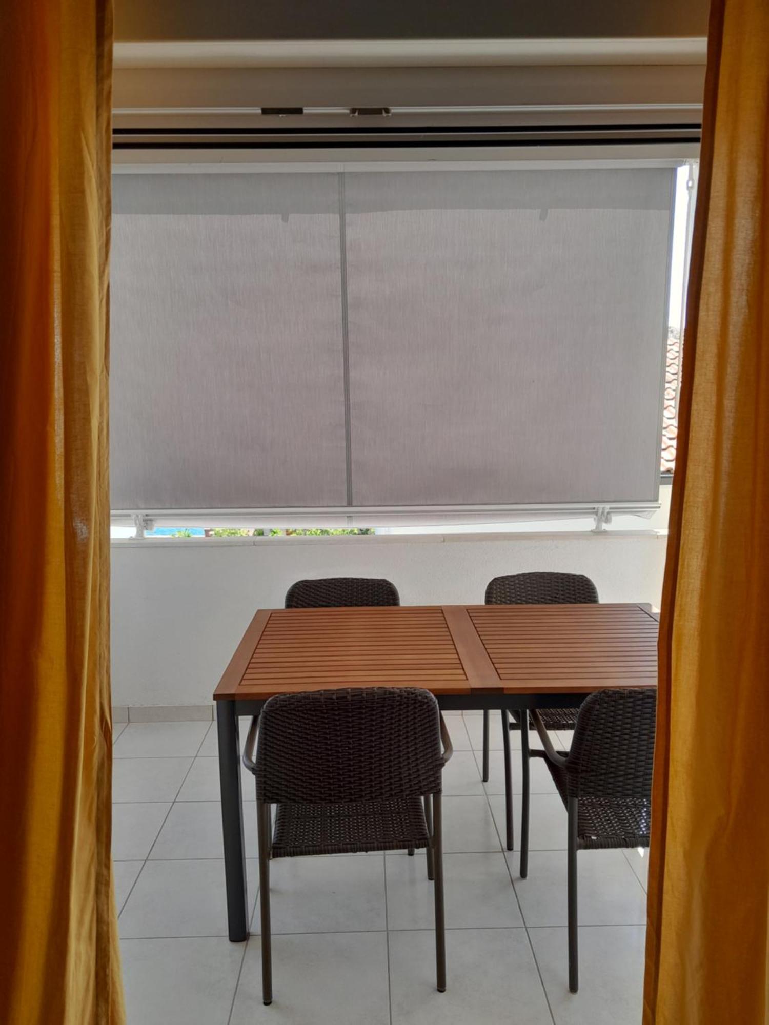 Apartmants Matic Podaca Oda fotoğraf