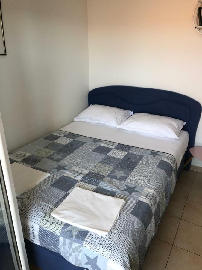 Apartmants Matic Podaca Dış mekan fotoğraf