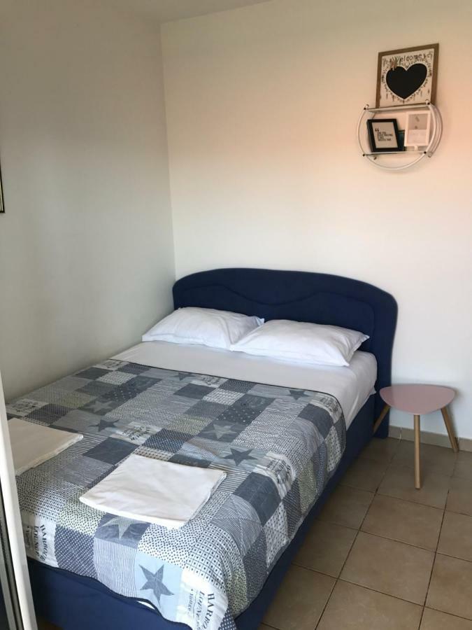 Apartmants Matic Podaca Dış mekan fotoğraf