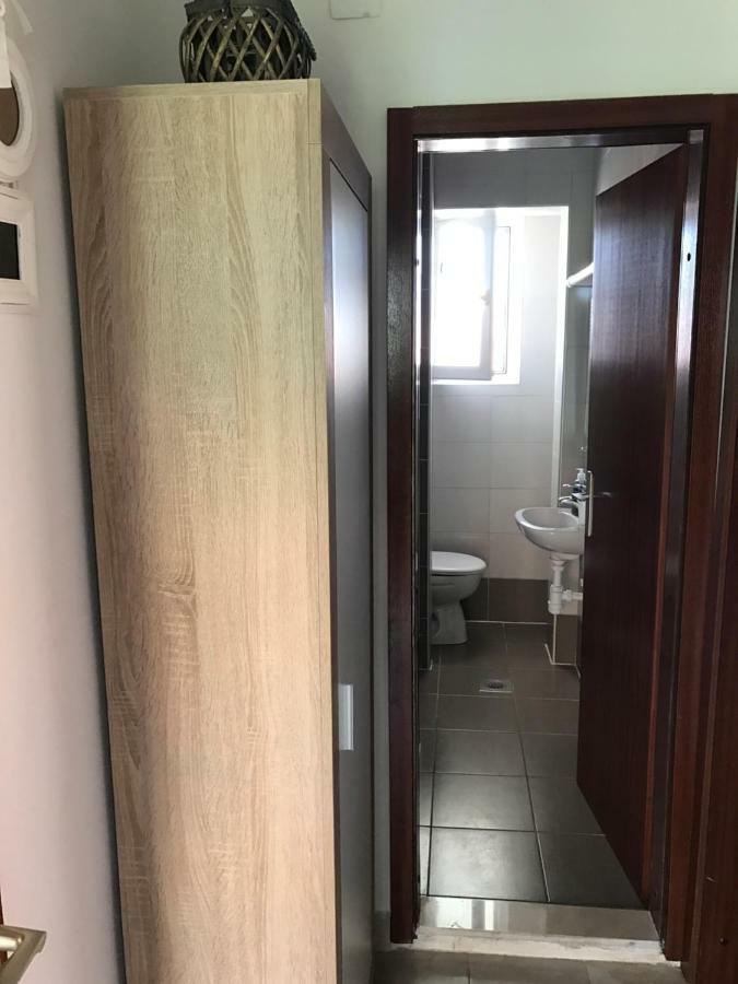 Apartmants Matic Podaca Dış mekan fotoğraf
