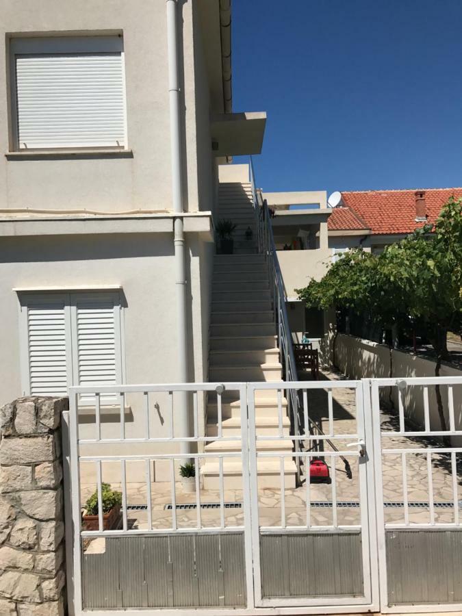Apartmants Matic Podaca Dış mekan fotoğraf