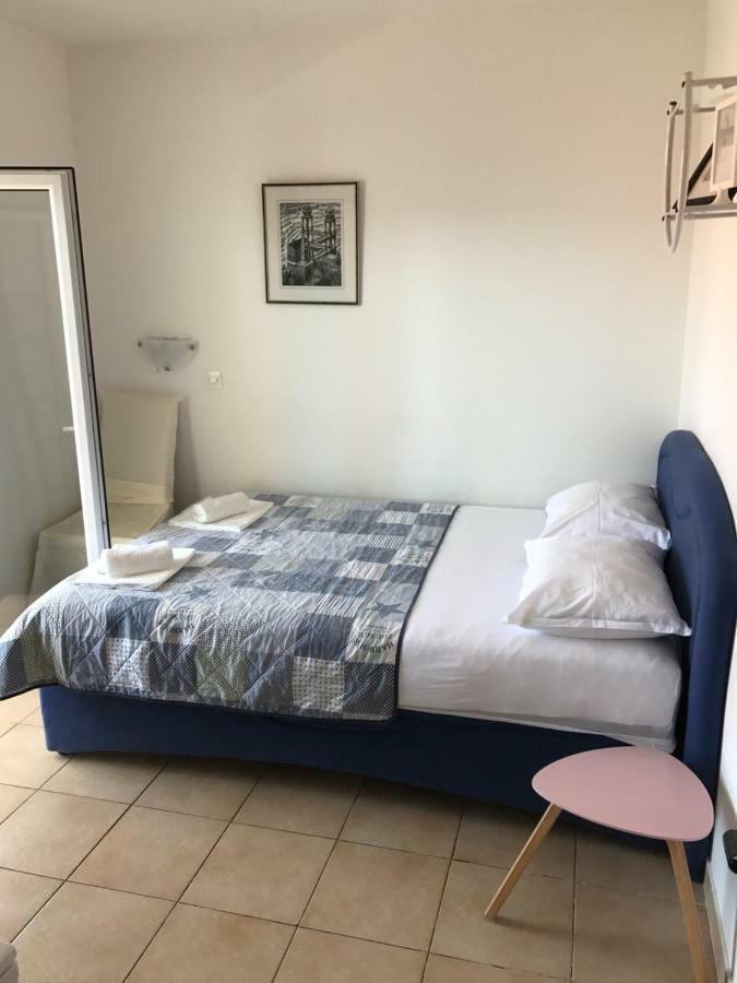 Apartmants Matic Podaca Dış mekan fotoğraf