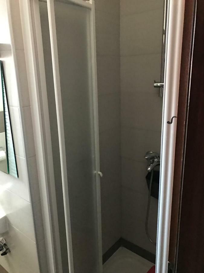 Apartmants Matic Podaca Dış mekan fotoğraf