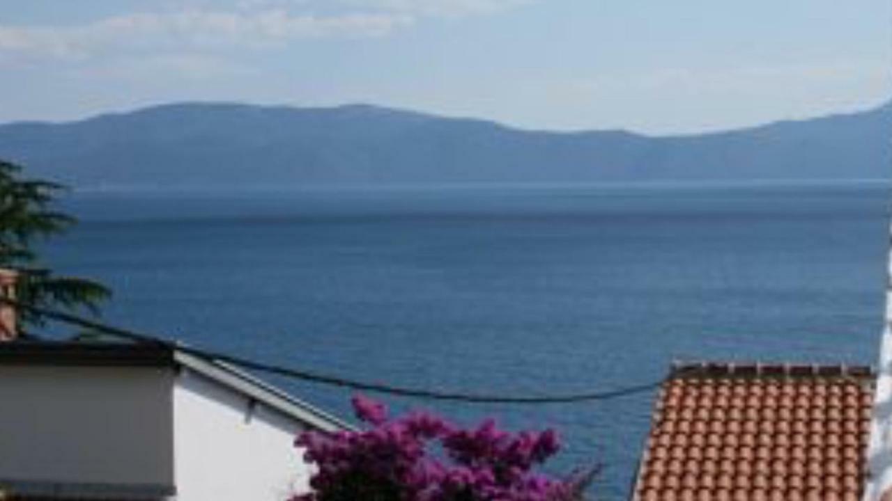Apartmants Matic Podaca Dış mekan fotoğraf