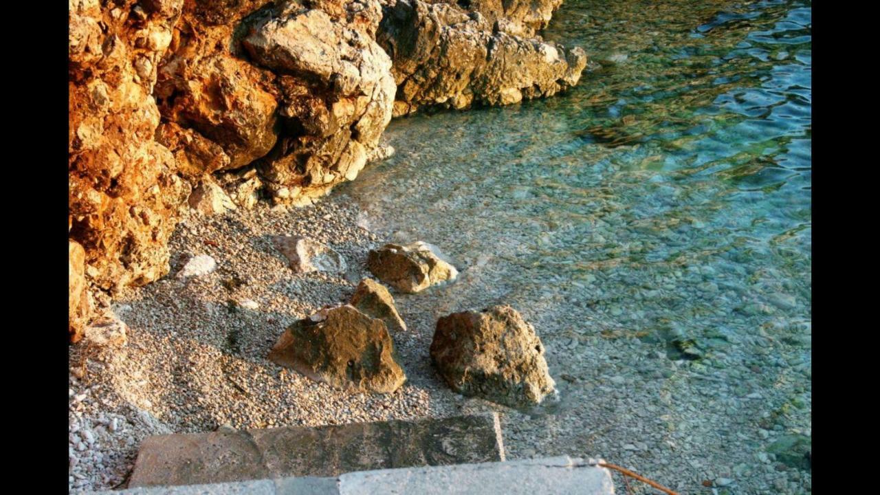 Apartmants Matic Podaca Dış mekan fotoğraf