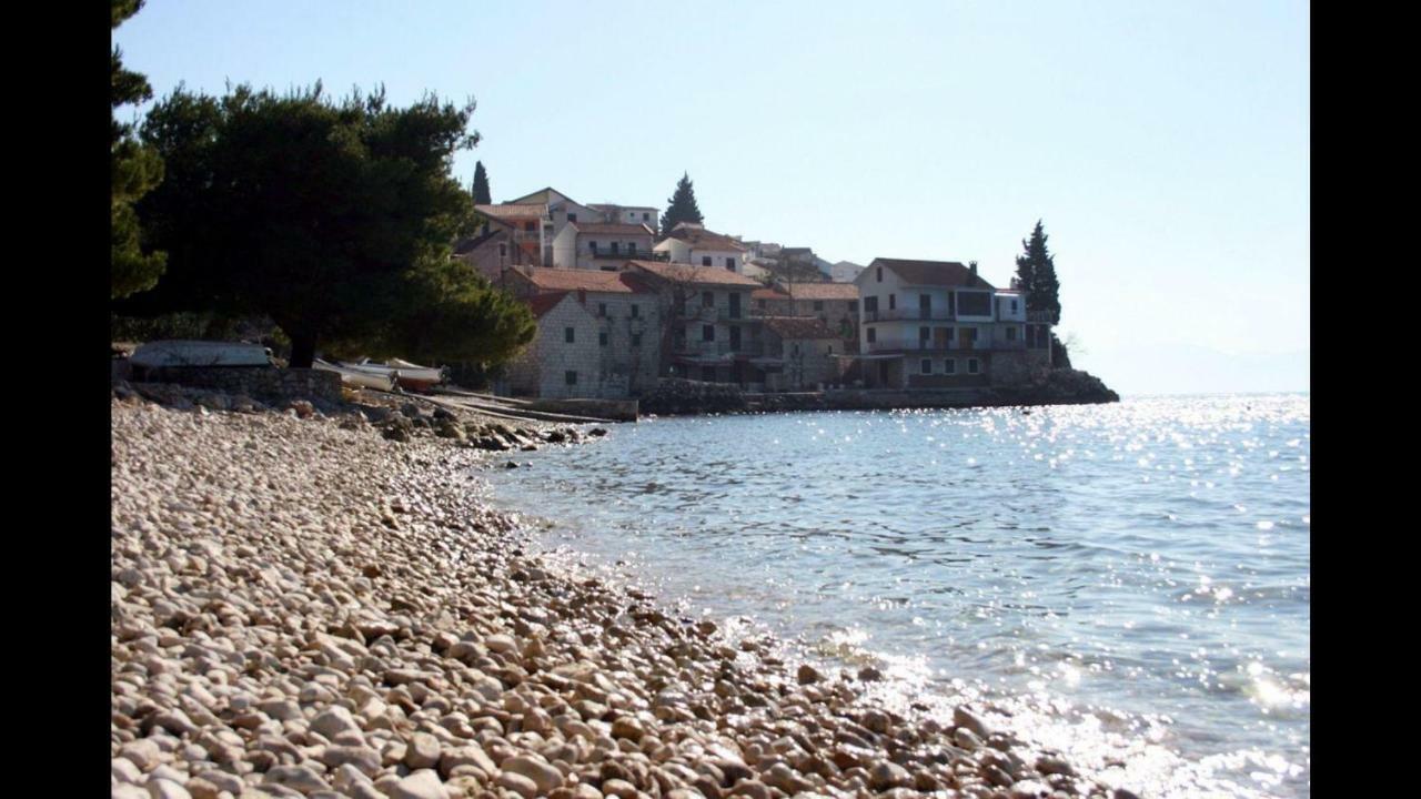 Apartmants Matic Podaca Dış mekan fotoğraf