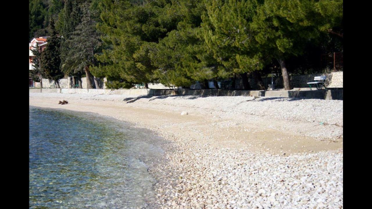 Apartmants Matic Podaca Dış mekan fotoğraf