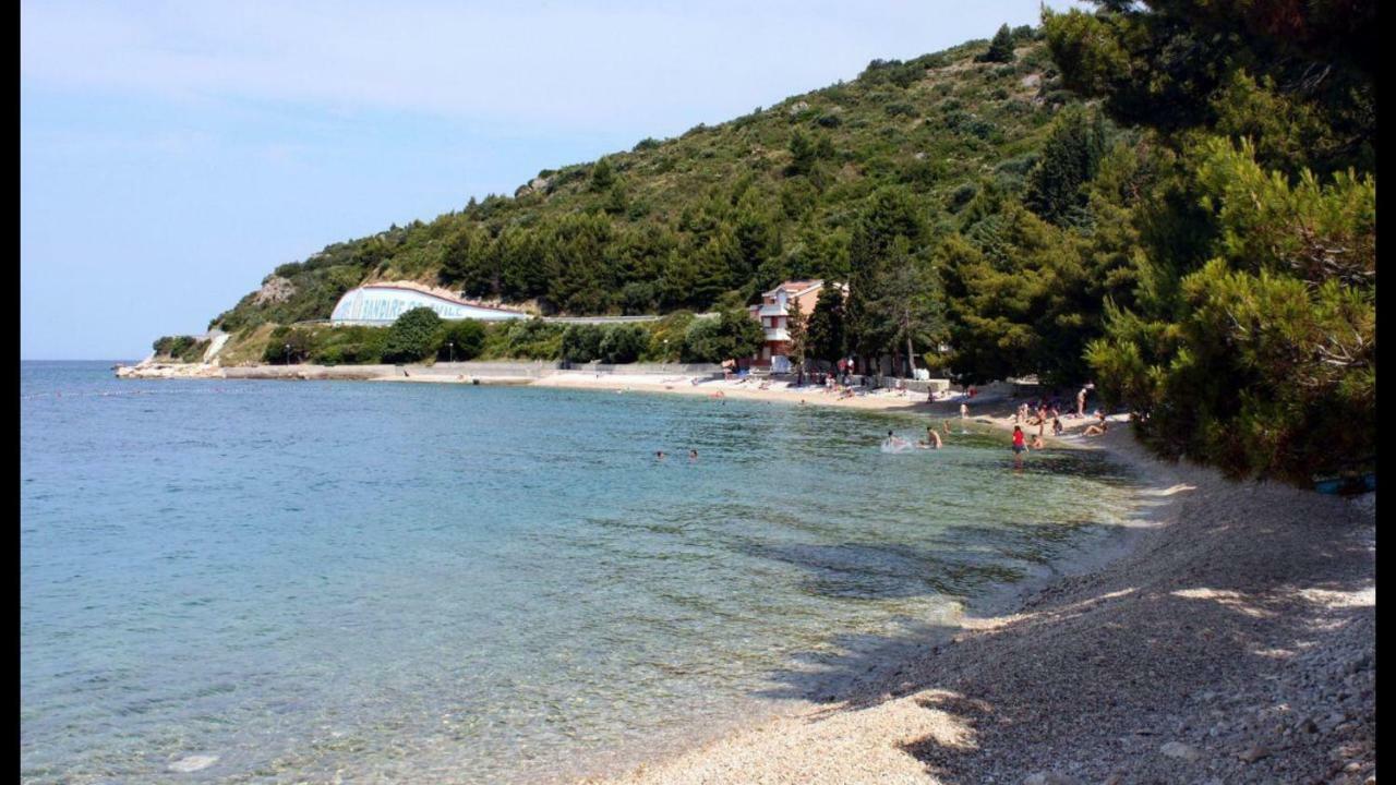 Apartmants Matic Podaca Dış mekan fotoğraf