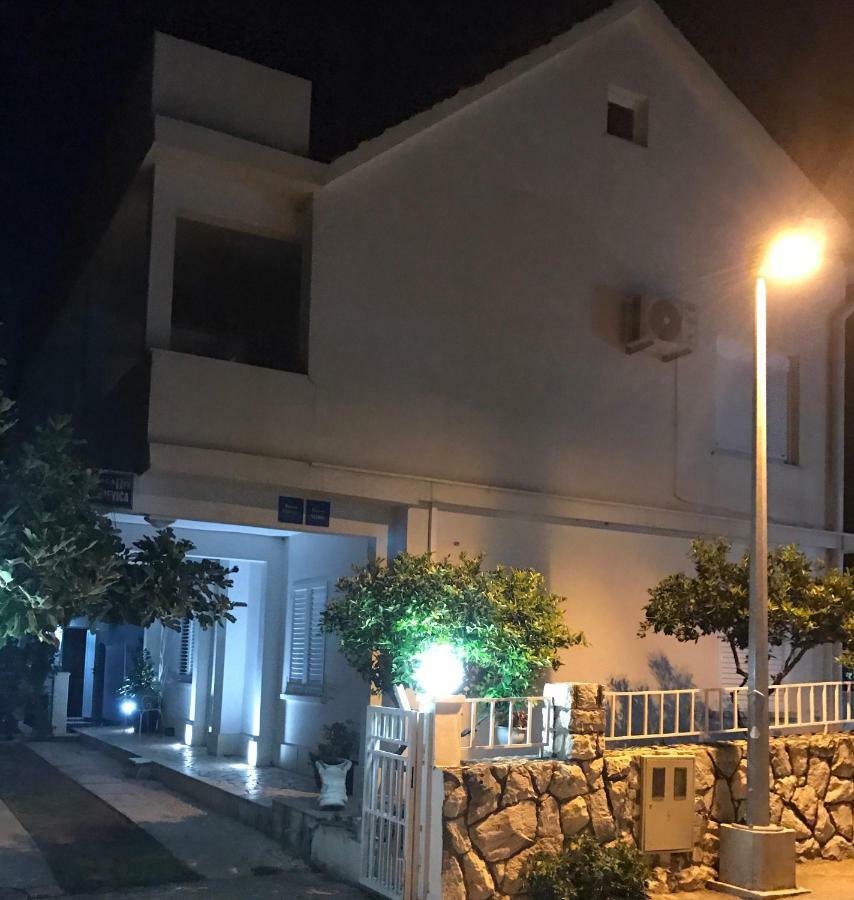 Apartmants Matic Podaca Dış mekan fotoğraf