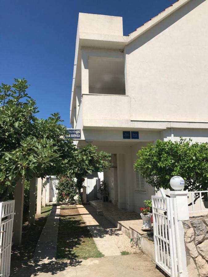 Apartmants Matic Podaca Dış mekan fotoğraf
