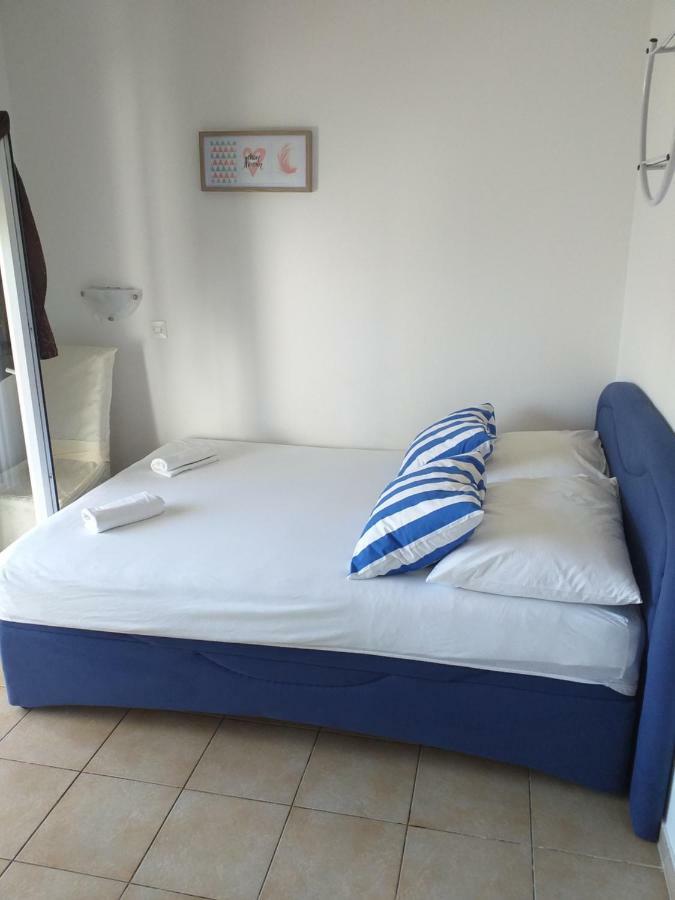 Apartmants Matic Podaca Dış mekan fotoğraf